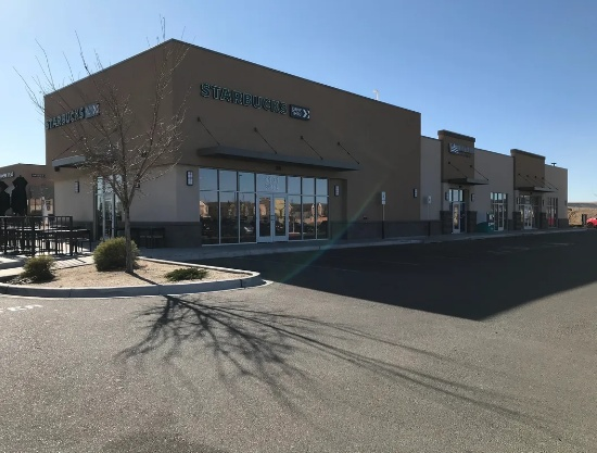 Commercial Leasing-Tenant Rep