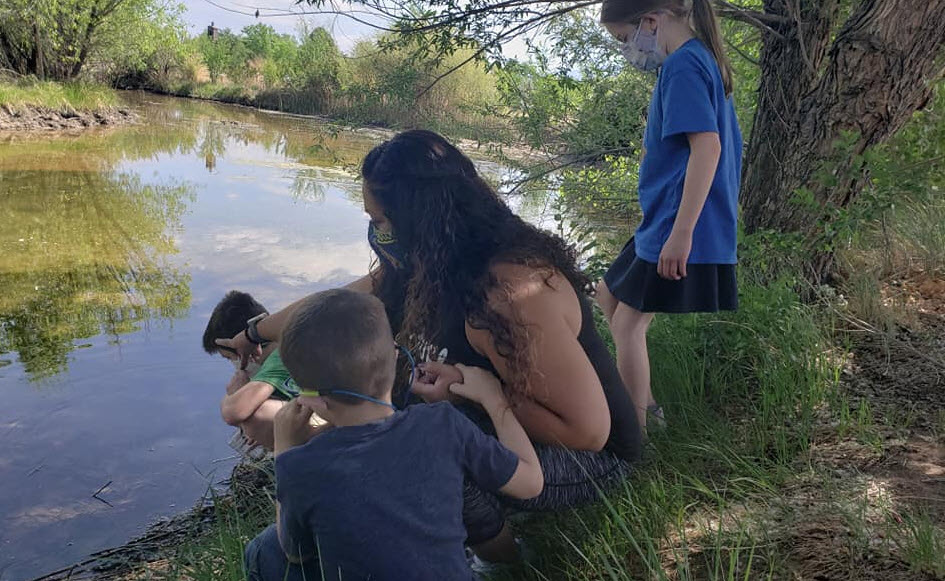 Family Activities