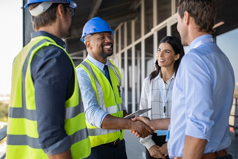 QA/QC Program