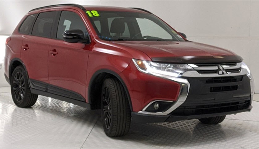 Pre-Owned Cars