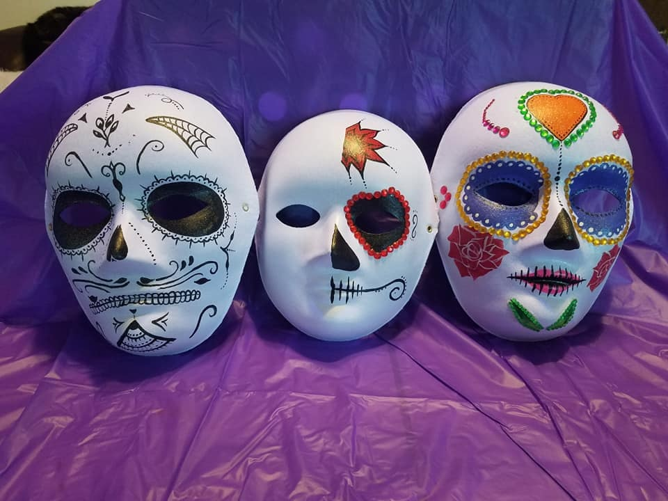 Halloween Theme