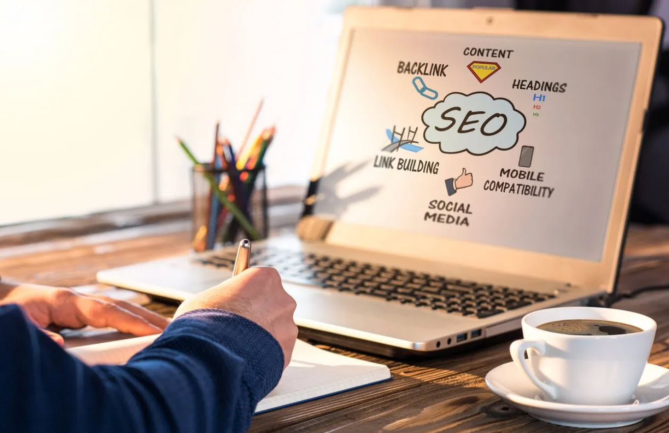 Search Engine Optimization