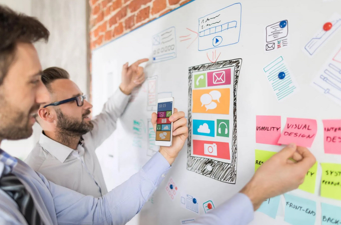 Website Design Company Albuquerque