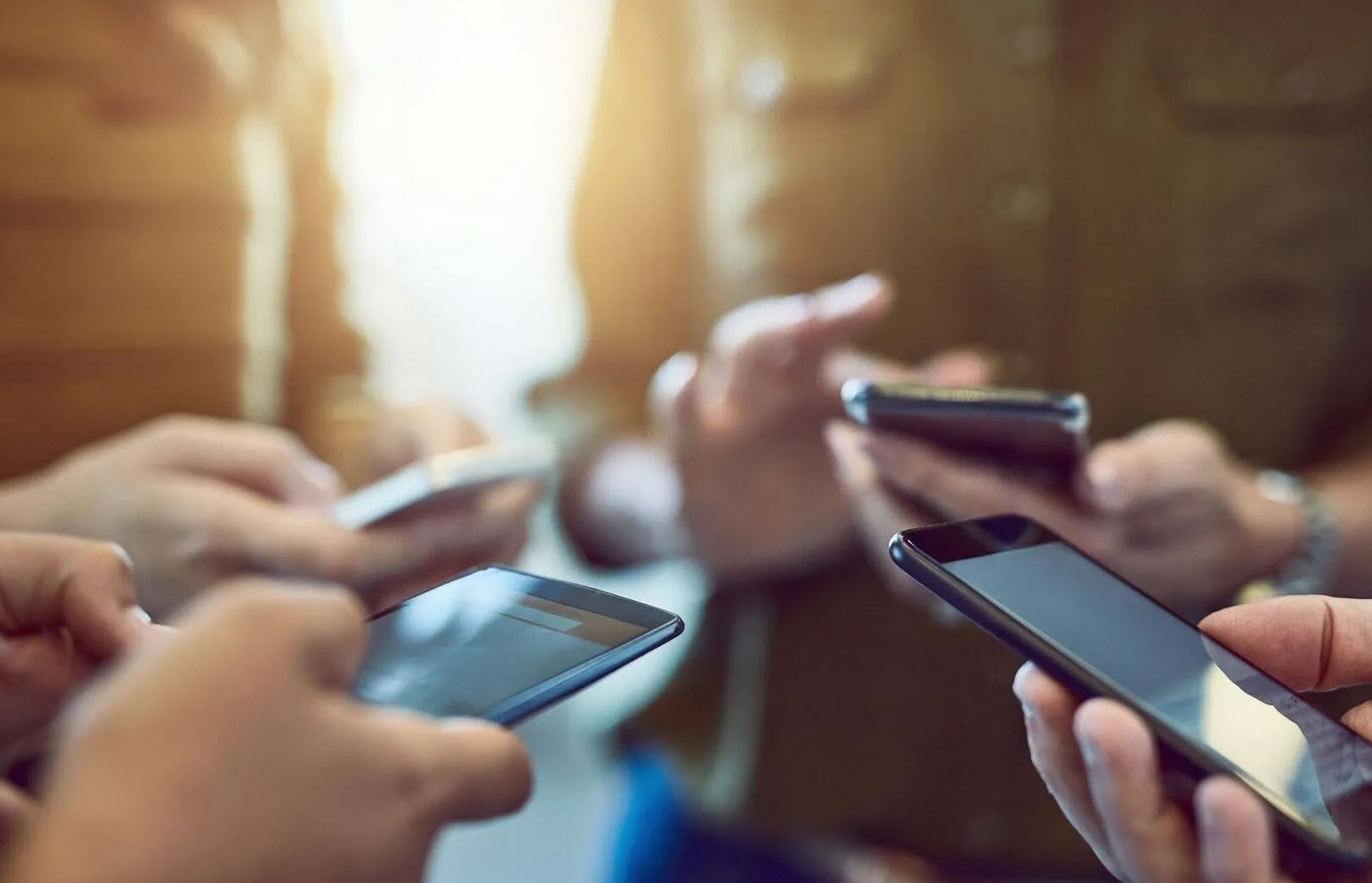Mobile Apps Development