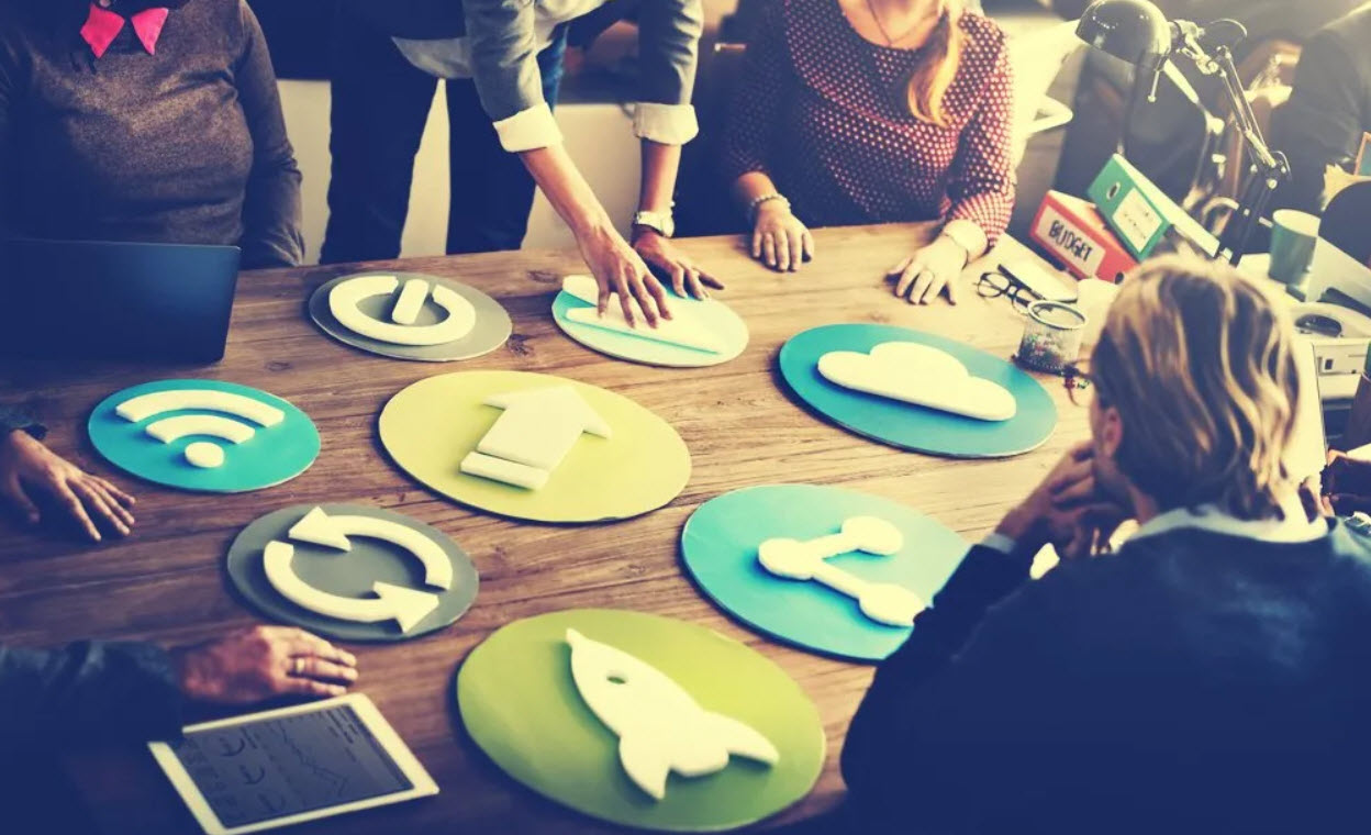 Social Media Marketing Services