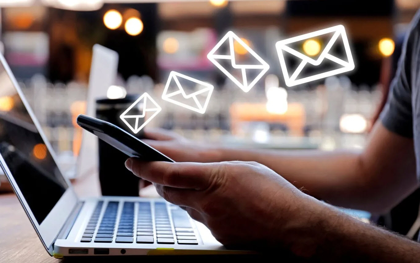 Email Marketing Services