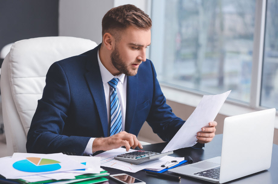 Bookkeeping