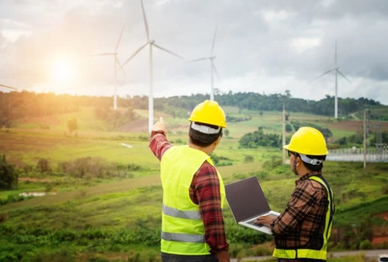 Energy Analysis