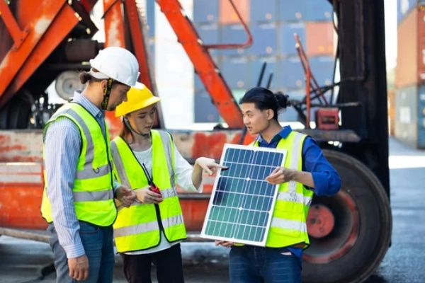 Energy Supply Planning