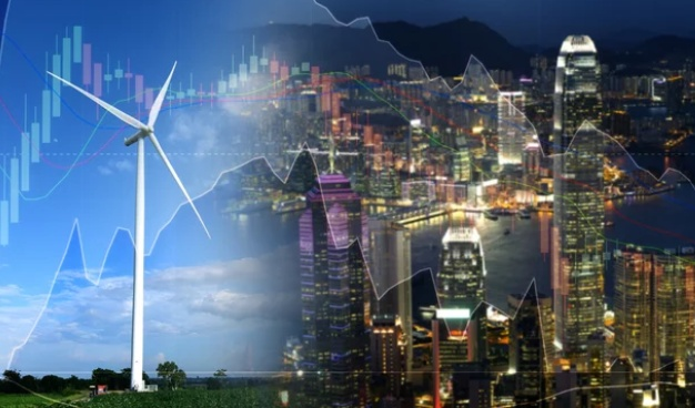 Energy Contracting