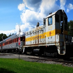 Excursion Train