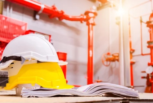 Monthly, Quarterly and Annual Inspection and Maintenance
