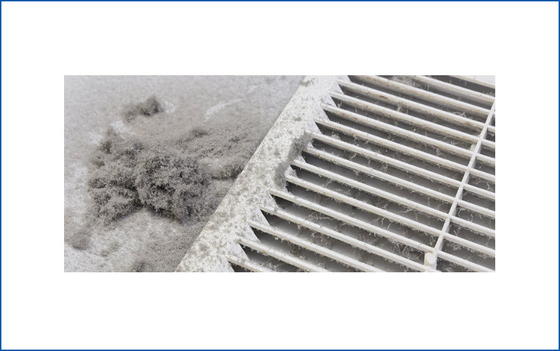 Air Duct Cleaning