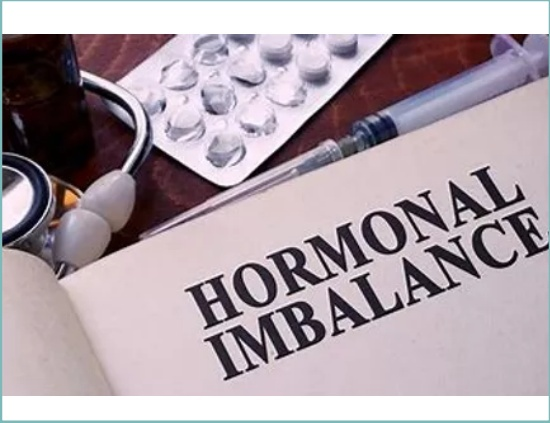 Bio-Identical Hormones