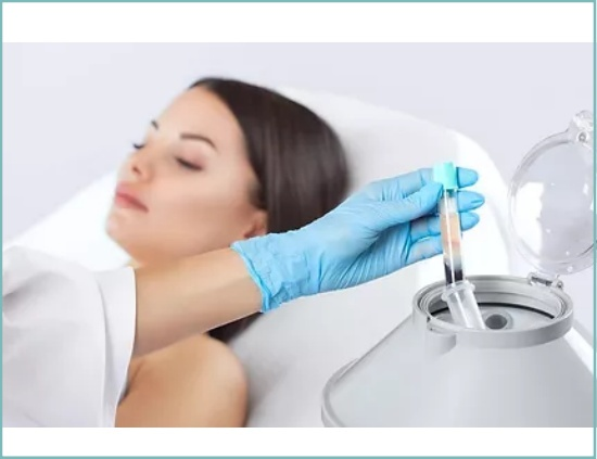 Platelet Rich Treatments