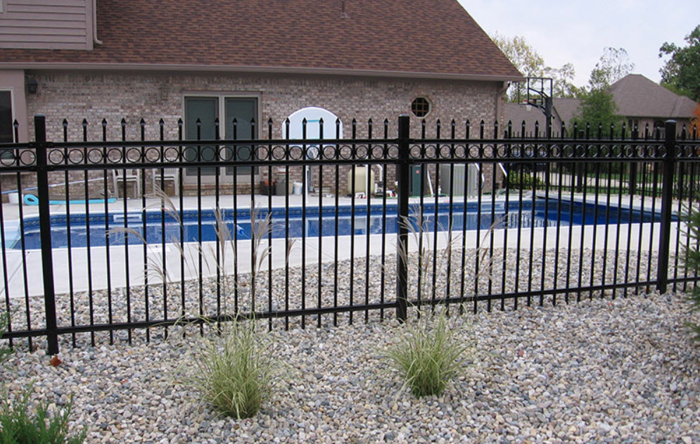 Residential Fencing