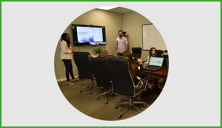 Advisory Services