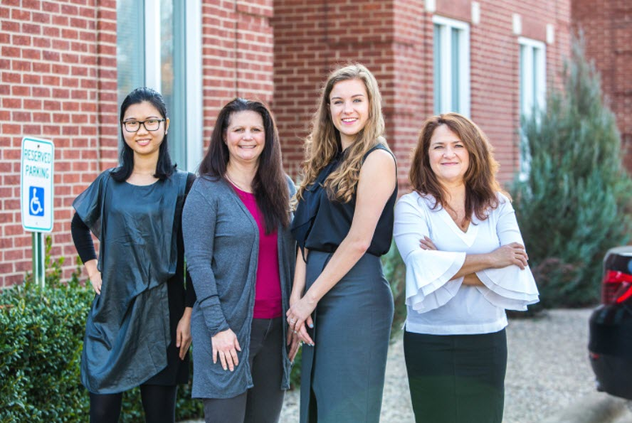 Accounting Services