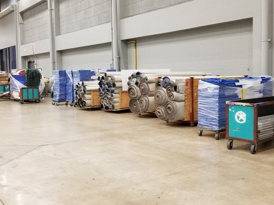 CSS Logistics