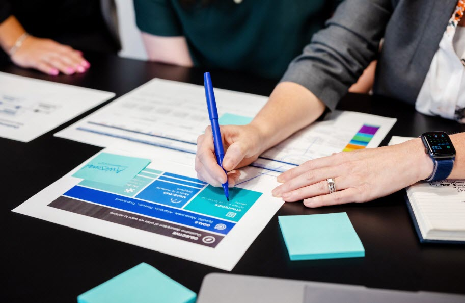 Professional Services