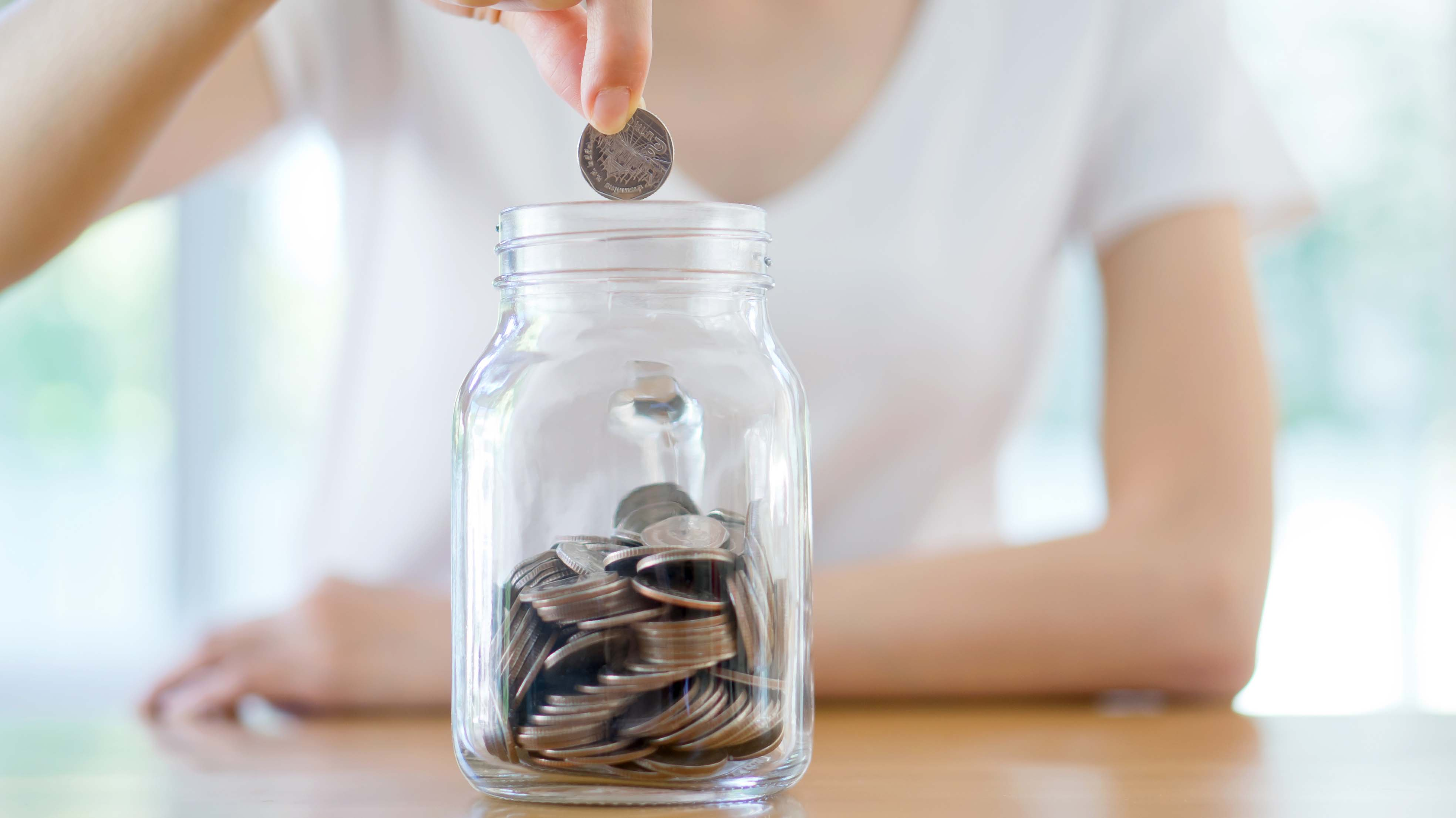 Savings Account