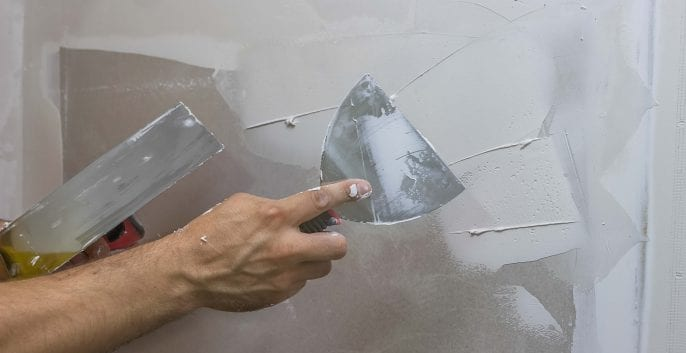 Light Carpentry and Repairs
