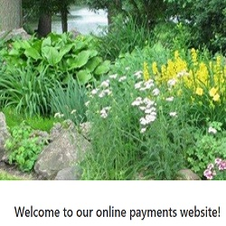 Pay Utility Bills