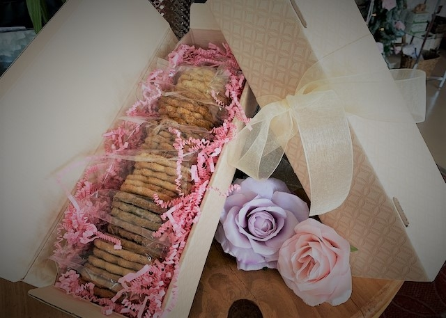 Gift Packaging