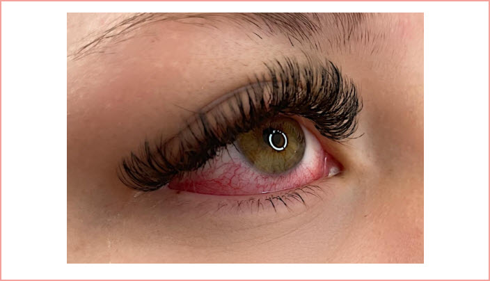 Volume Lash Set
