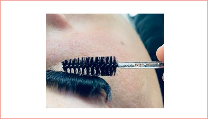 3wk Lash Fill Volume 