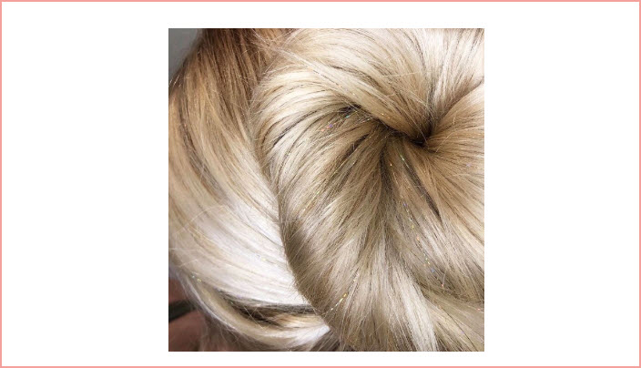 Hair Tinsel