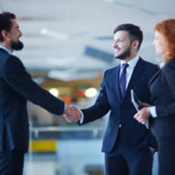 Commerce Advantages