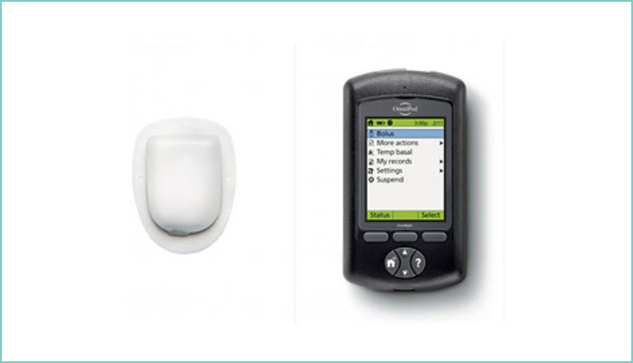 Omnipod System