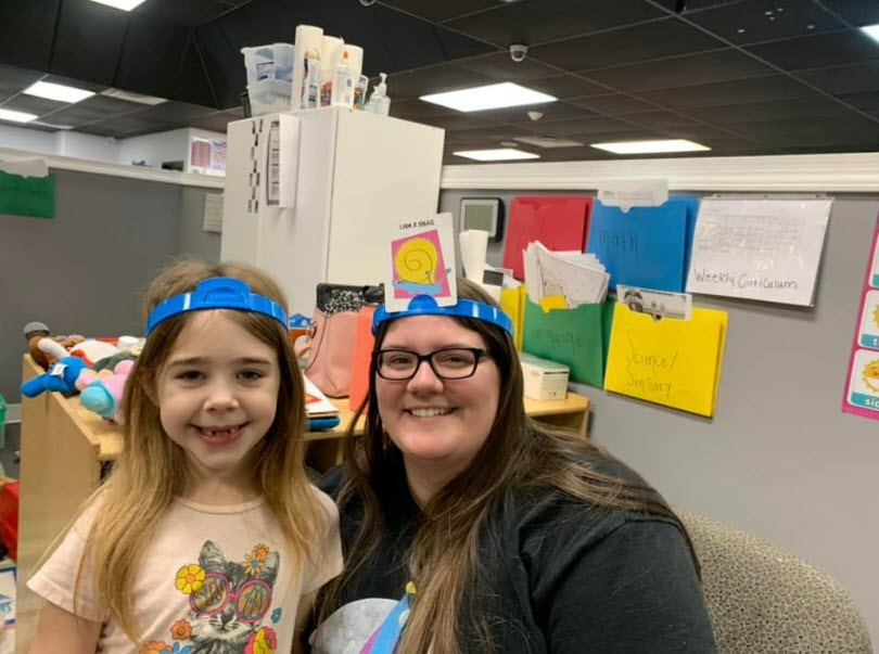 Child and Adult Care Program