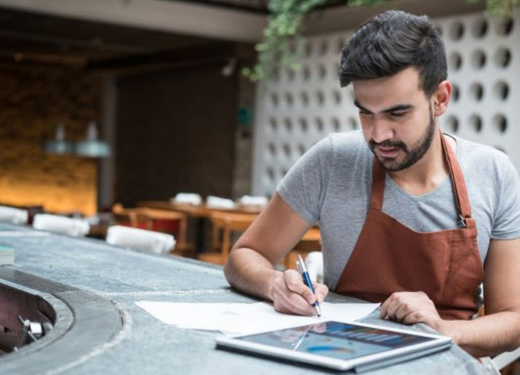 Small Business Savings Accounts