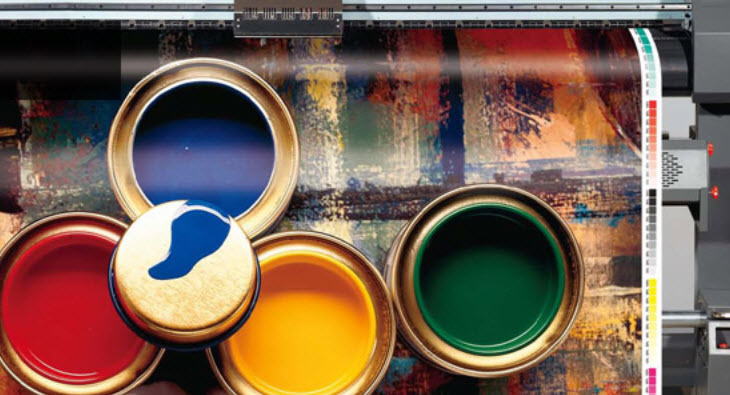 Large Format Printing