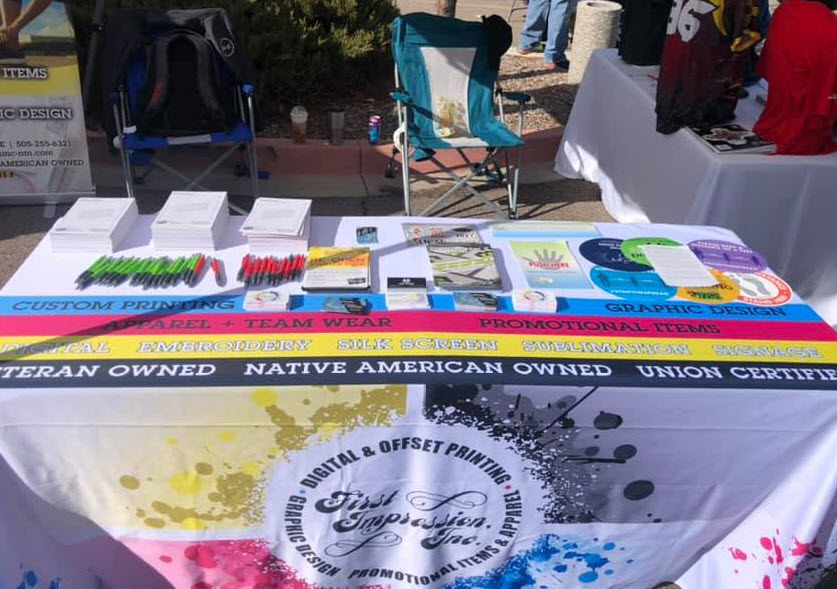 Political Printing