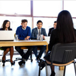 Recruitment Services
