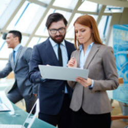 Business Resources