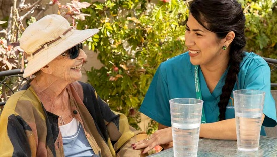 Companion Care