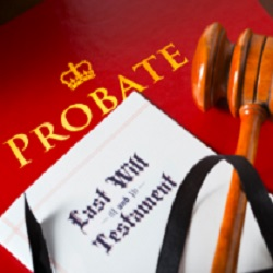 Probate and Guardianship