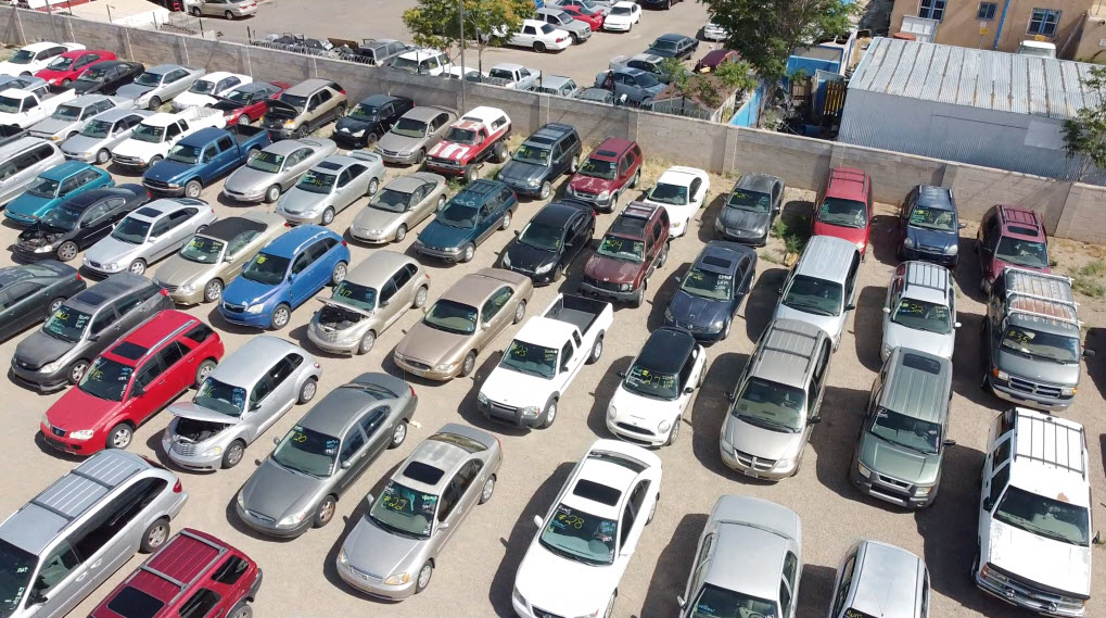 Vehicle Donation 