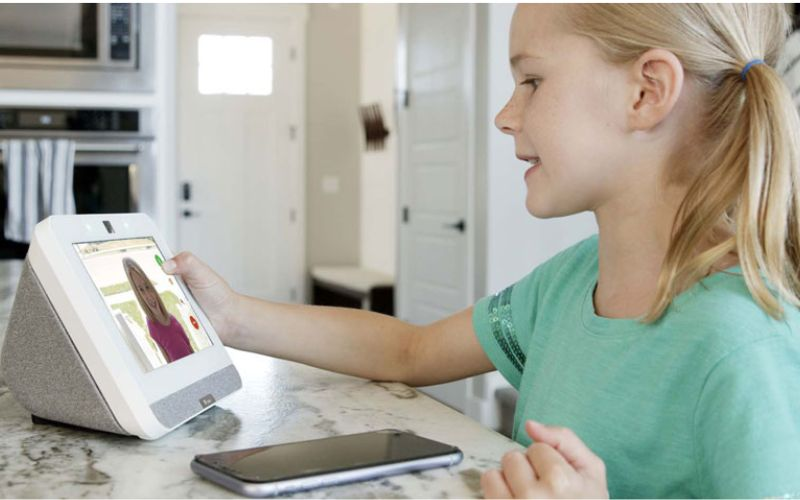 Whole Home Monitoring