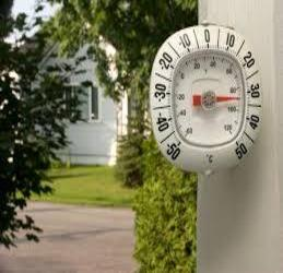 Summer Energy Savers