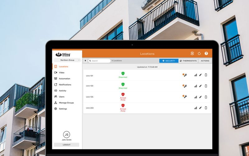 Access Control