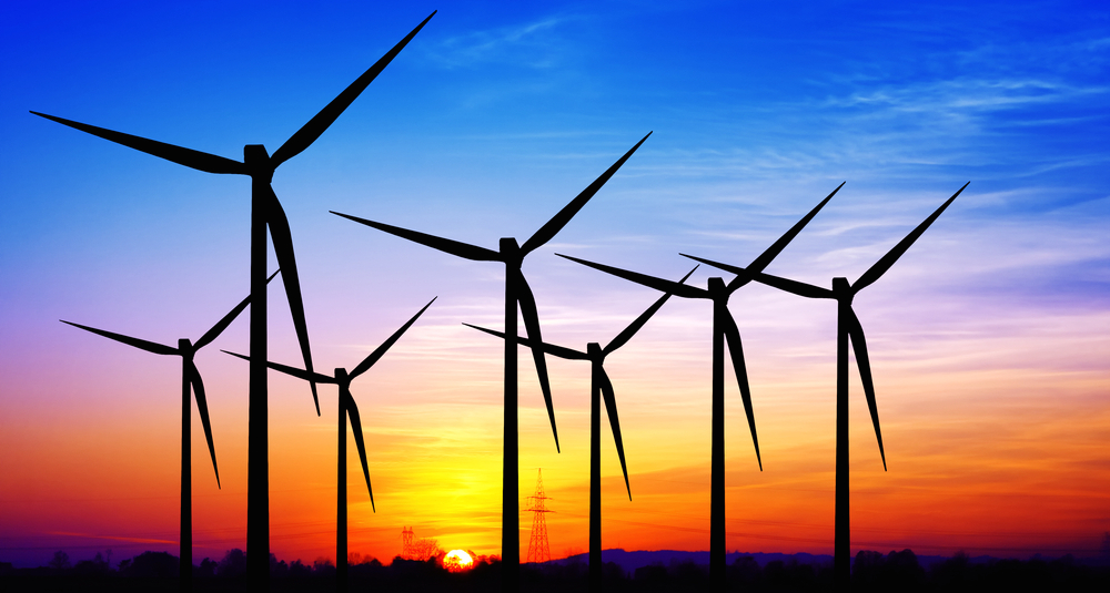 Renewable Energy