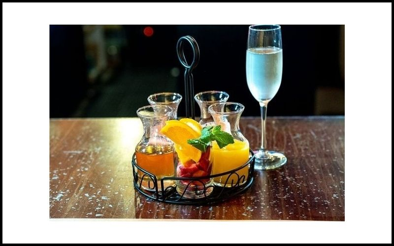 Cocktails