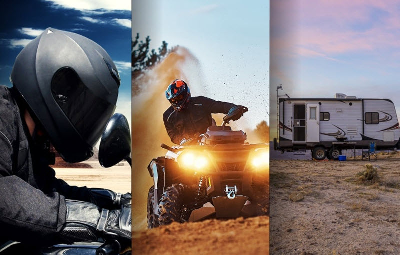Vehicle Loans