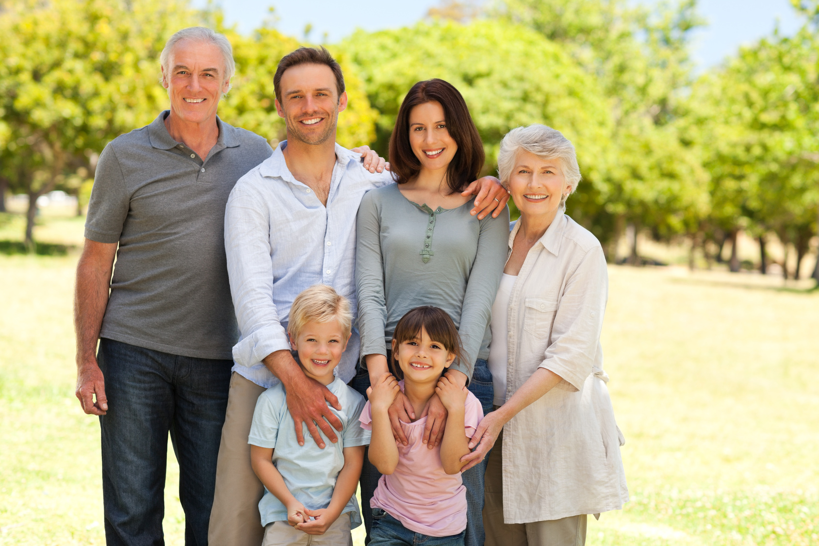 Individual Retirement Accounts