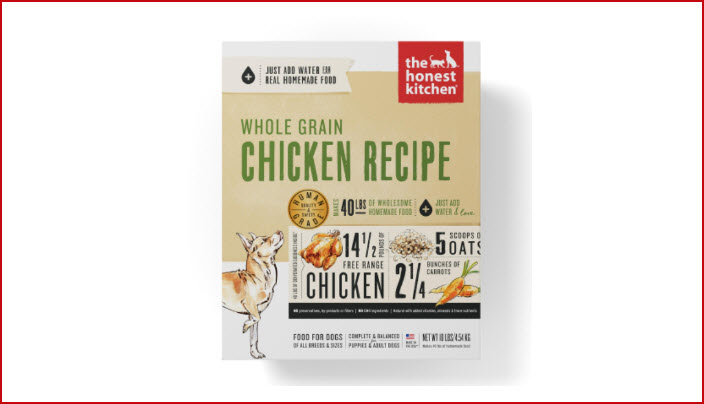  Air-Dried & Dehydrated Food 